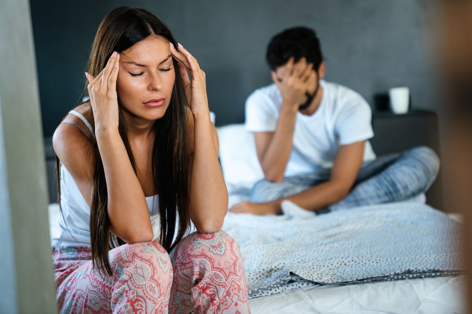 Kadıköy Cinsel Terapi